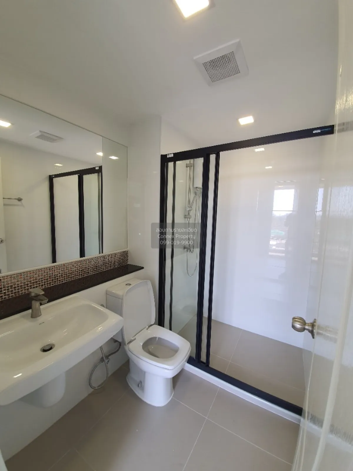 For Rent Condo , The One Plus Grand Ramkhamhaeng , ARL-Hua Mak ,  4