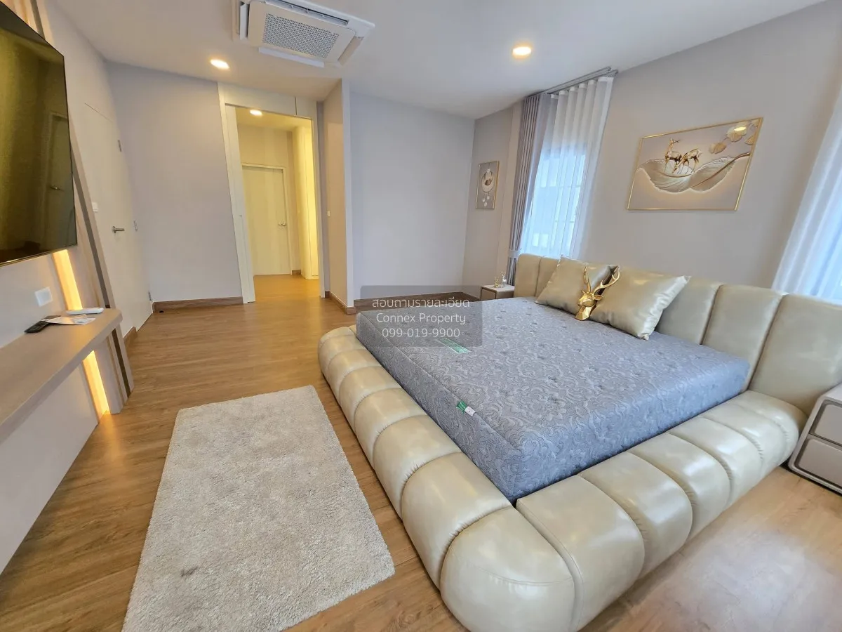 ขายบ้าน  เซนโทร บางนา บางแก้ว บางพลี สมุทรปราการ CX-144362