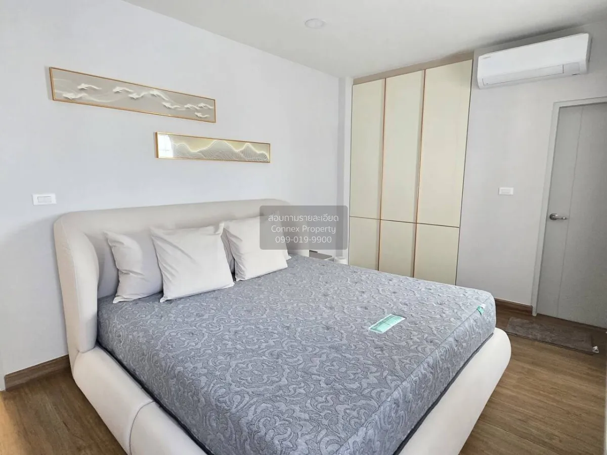 ขายบ้าน  เซนโทร บางนา บางแก้ว บางพลี สมุทรปราการ CX-144362