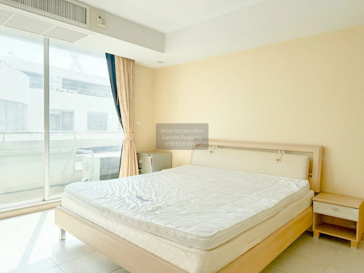 เช่าคอนโด  ศุภาลัย ปาร์ค พหลโยธิน BTS-พหลโยธิน 24 จตุจักร เขต จตุ 2