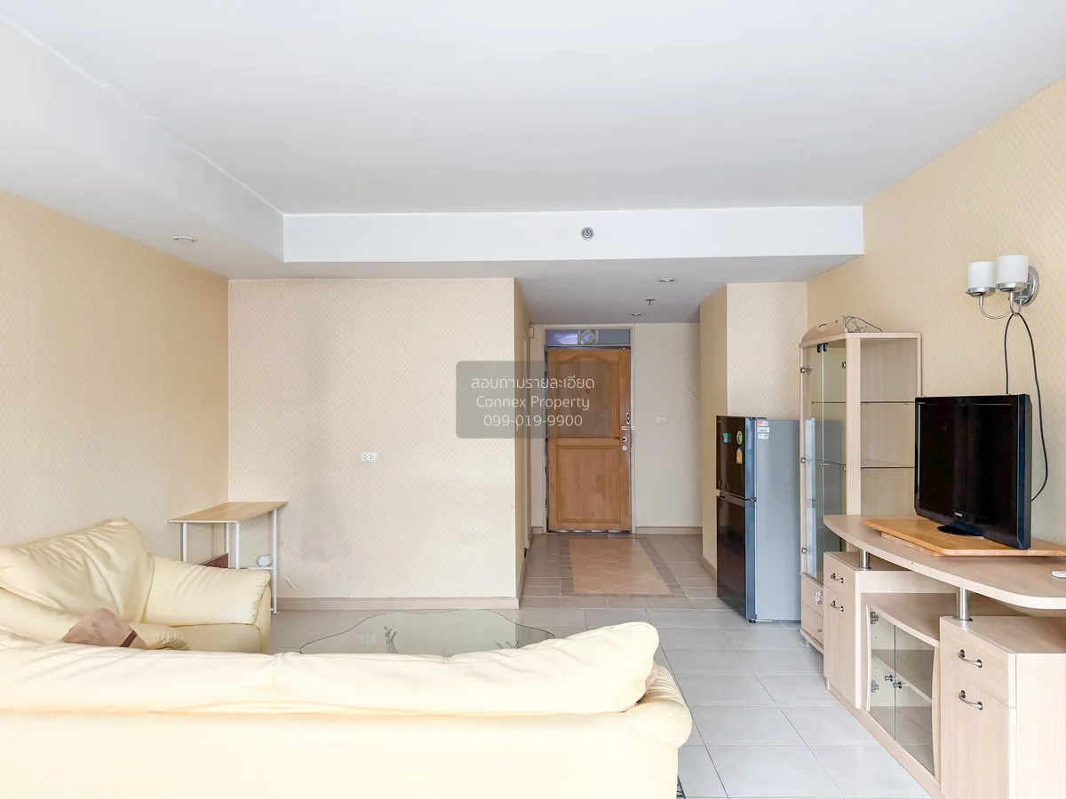 เช่าคอนโด  ศุภาลัย ปาร์ค พหลโยธิน BTS-พหลโยธิน 24 จตุจักร เขต จตุ