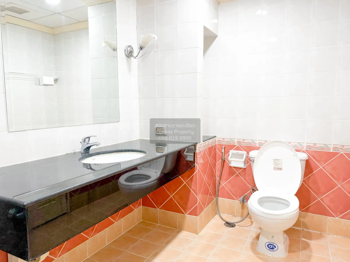 เช่าคอนโด  ศุภาลัย ปาร์ค พหลโยธิน BTS-พหลโยธิน 24 จตุจักร เขต จตุ