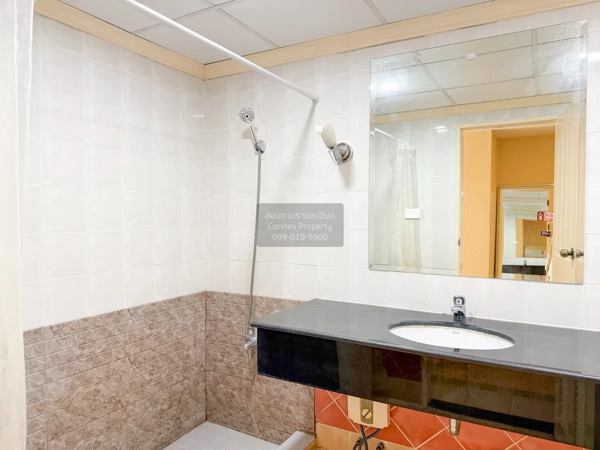 เช่าคอนโด  ศุภาลัย ปาร์ค พหลโยธิน BTS-พหลโยธิน 24 จตุจักร เขต จตุ