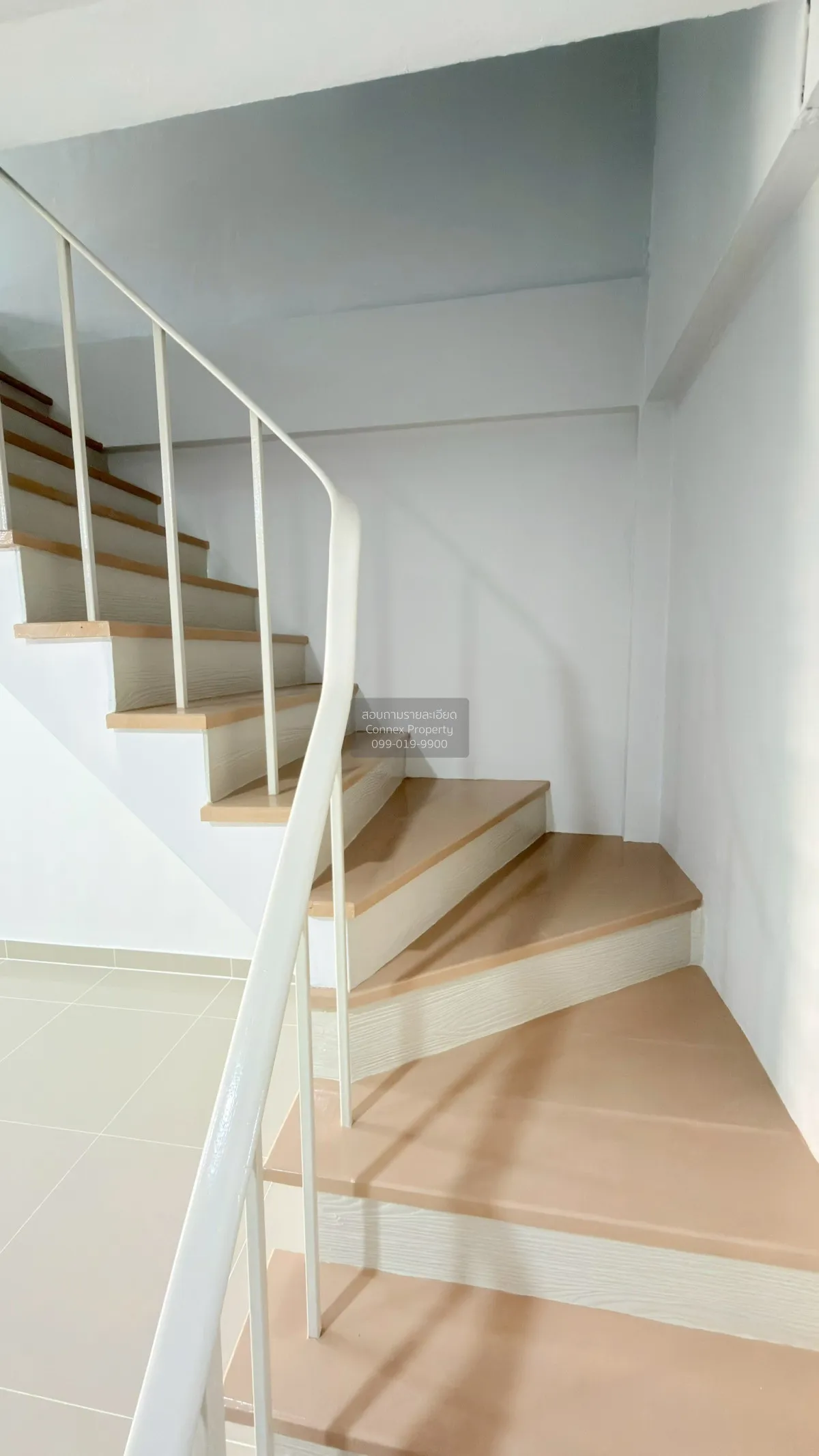 ขายทาวน์เฮ้าส์/ทาวน์โฮม  บ้านแอร์วิลล่า คูคต ลำลูกกา ปทุมธานี CX-