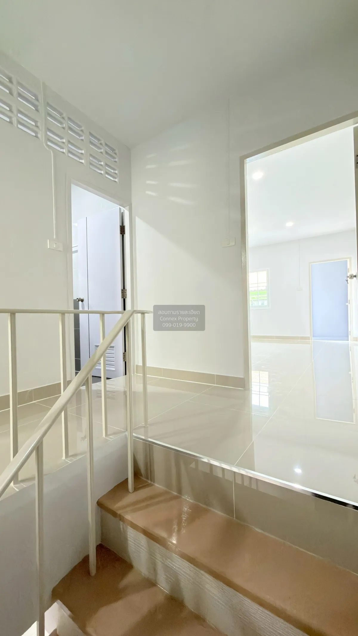 ขายทาวน์เฮ้าส์/ทาวน์โฮม  บ้านแอร์วิลล่า คูคต ลำลูกกา ปทุมธานี CX-