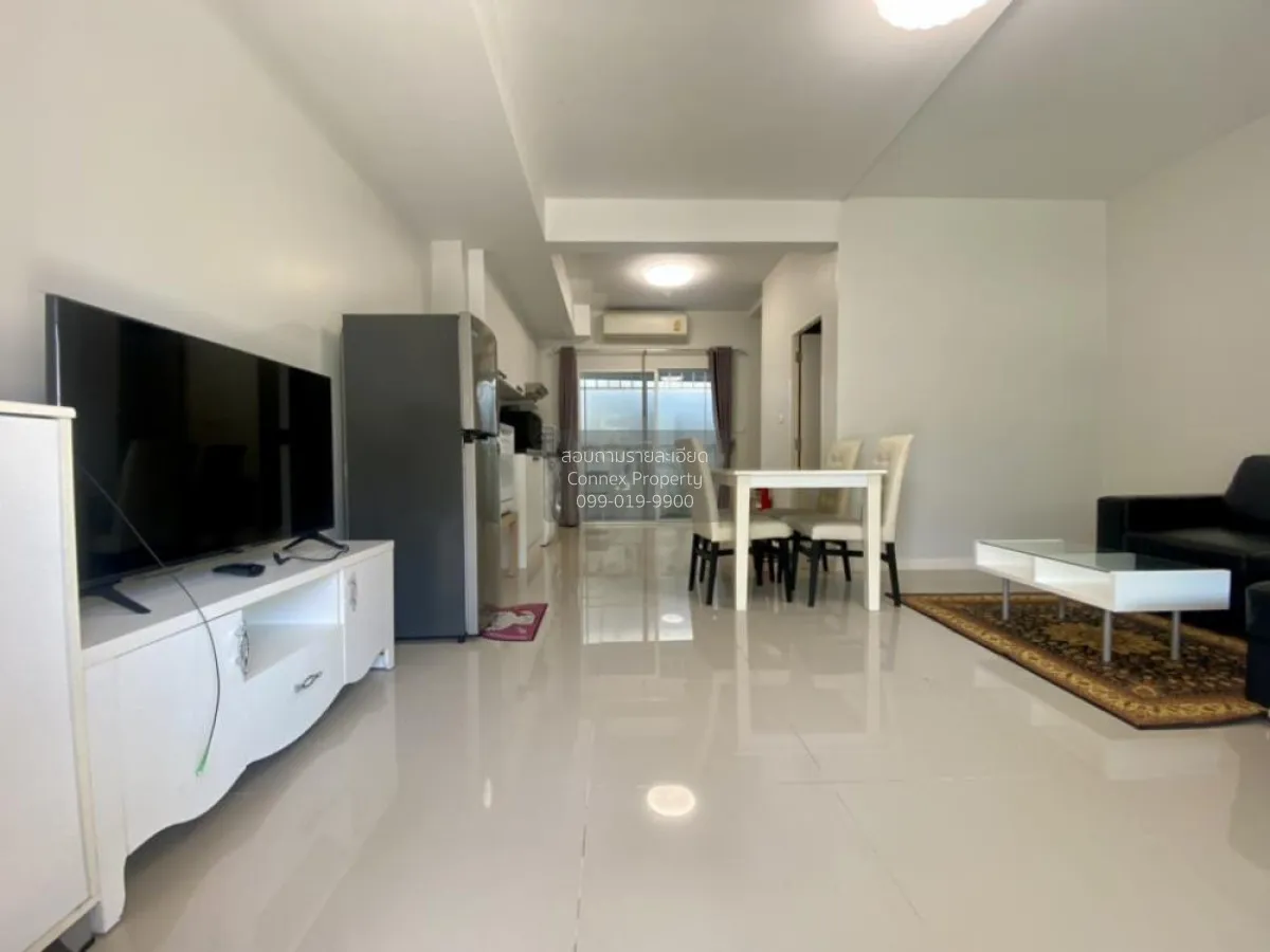 For Rent Townhouse/Townhome  , Indy Bangna Km.7 phase 1 , Bang Ka 3