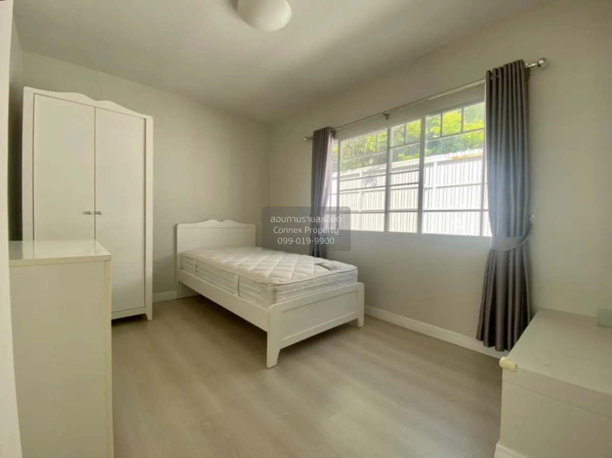 For Rent Townhouse/Townhome  , Indy Bangna Km.7 phase 1 , Bang Ka