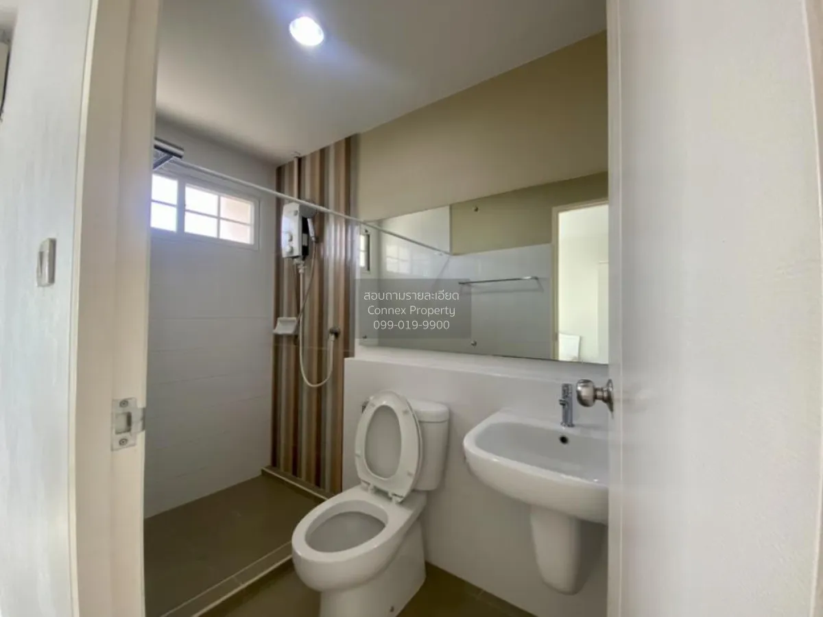 For Rent Townhouse/Townhome  , Indy Bangna Km.7 phase 1 , Bang Ka