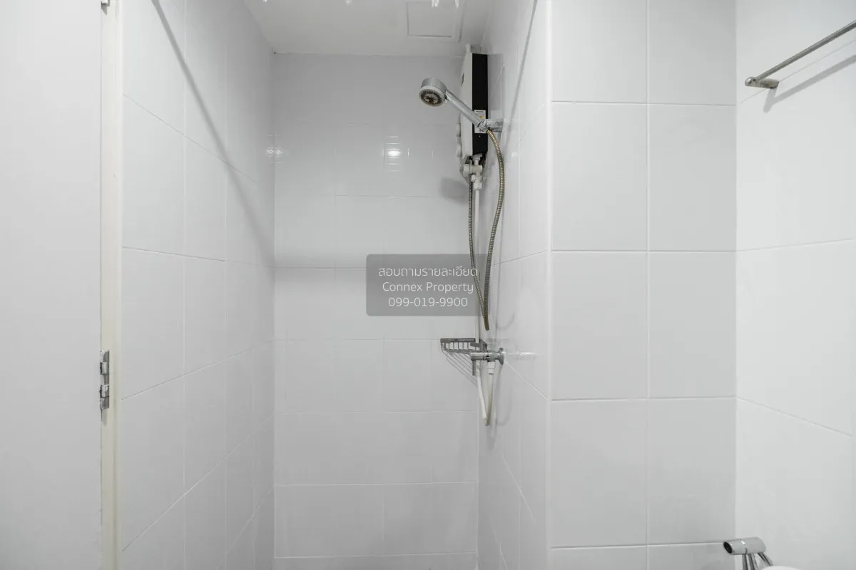 ขายคอนโด  ลุมพินี วิลล์ อ่อนนุช 46 วิวสวย สวนหลวง เขต สวนหลวง กรุ