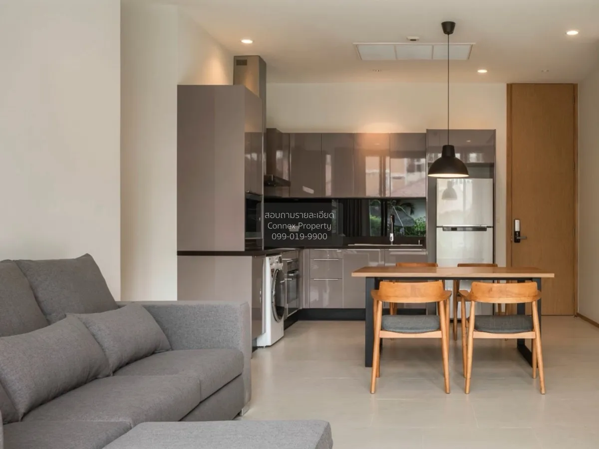 For Rent Condo , Vana Residence Sukhumvit 26 , BTS-Phrom Phong ,  1