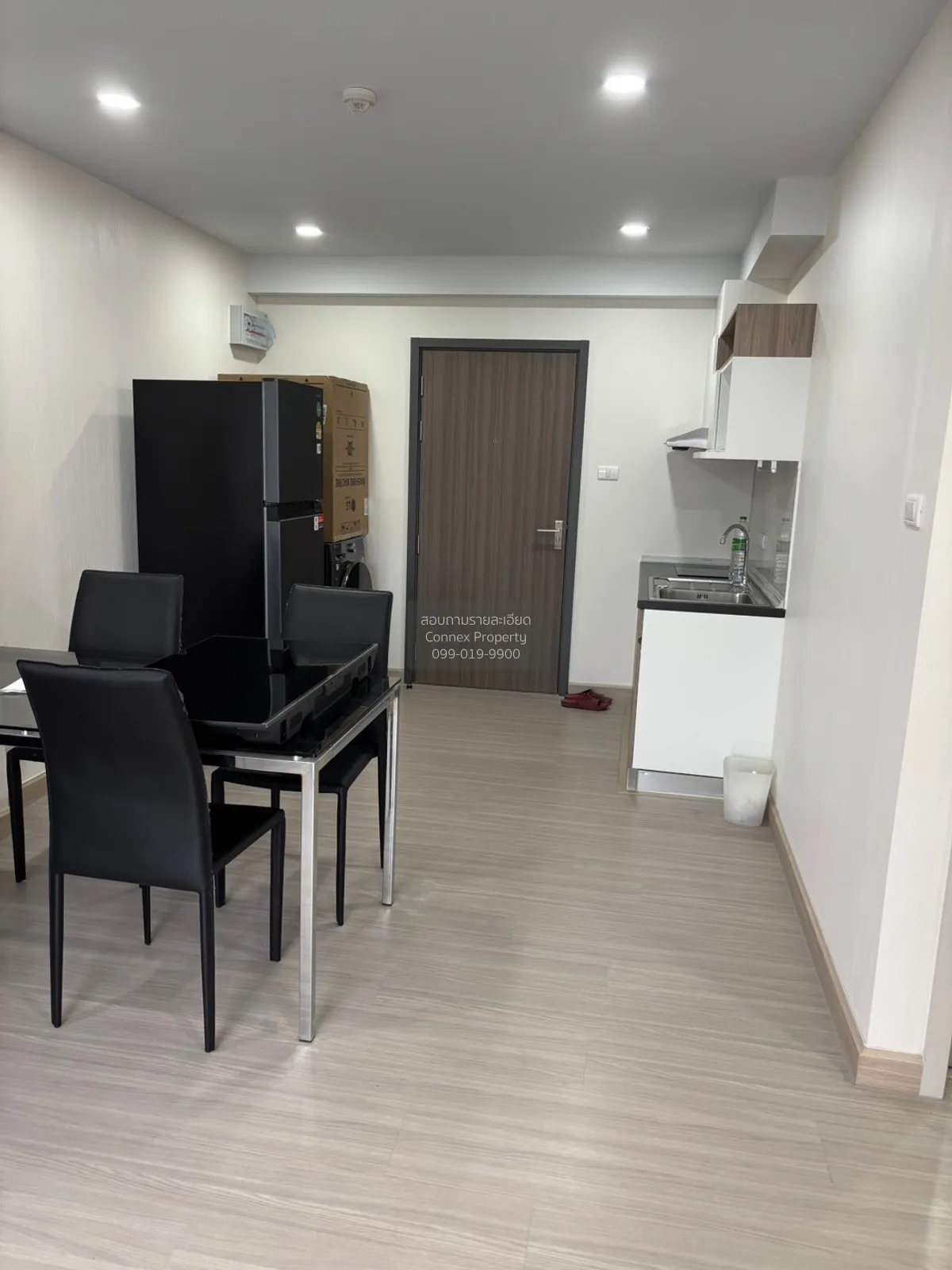 For Rent Condo , Supalai City Resort Charan 91 , MRT-Bang O , Ban 3