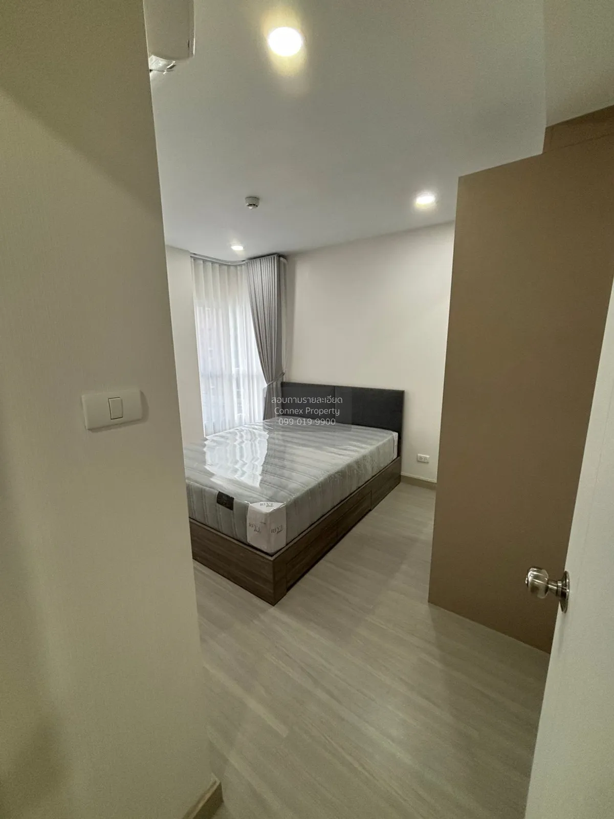 For Rent Condo , Supalai City Resort Charan 91 , MRT-Bang O , Ban