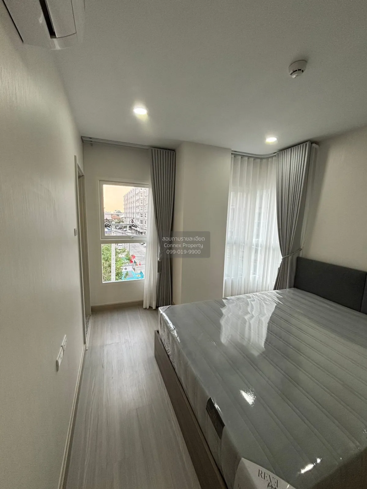 For Rent Condo , Supalai City Resort Charan 91 , MRT-Bang O , Ban