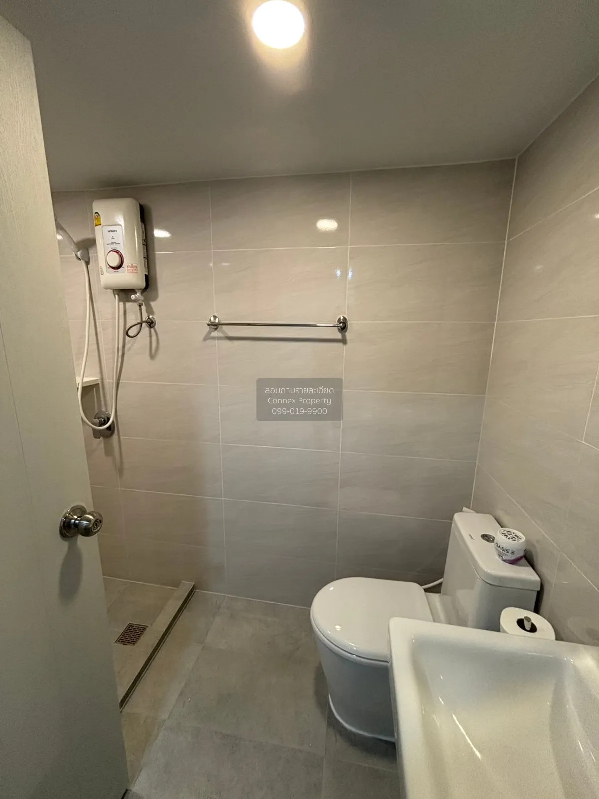 For Rent Condo , Supalai City Resort Charan 91 , MRT-Bang O , Ban