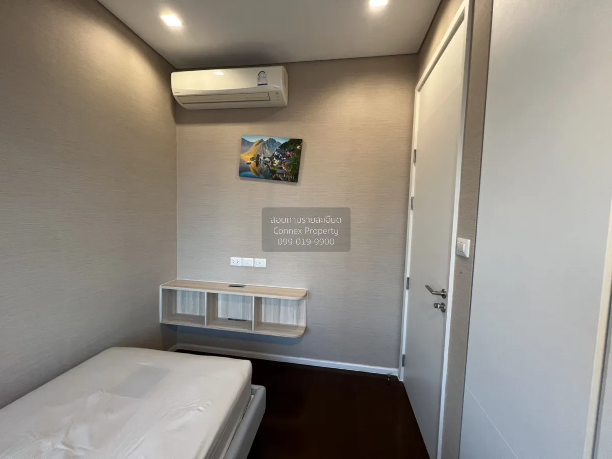 เช่าคอนโด  เดอะ เซนต์ เรซิเดนซ์ MRT-พหลโยธิน จอมพล  เขต จตุจักร ก