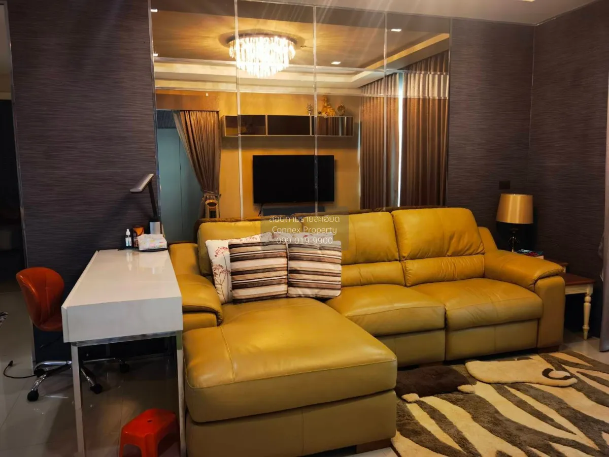 For Rent Condo , Star View Rama 3 , Bang Kho Laem , Bang Kho Laem 1