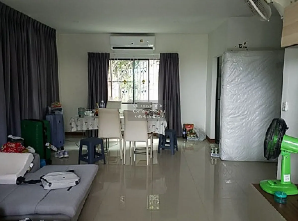 ขายบ้าน  โกลเด้น วิลเลจ บางนา-กิ่งแก้ว ราชาเทวะ บางพลี สมุทรปรากา 2