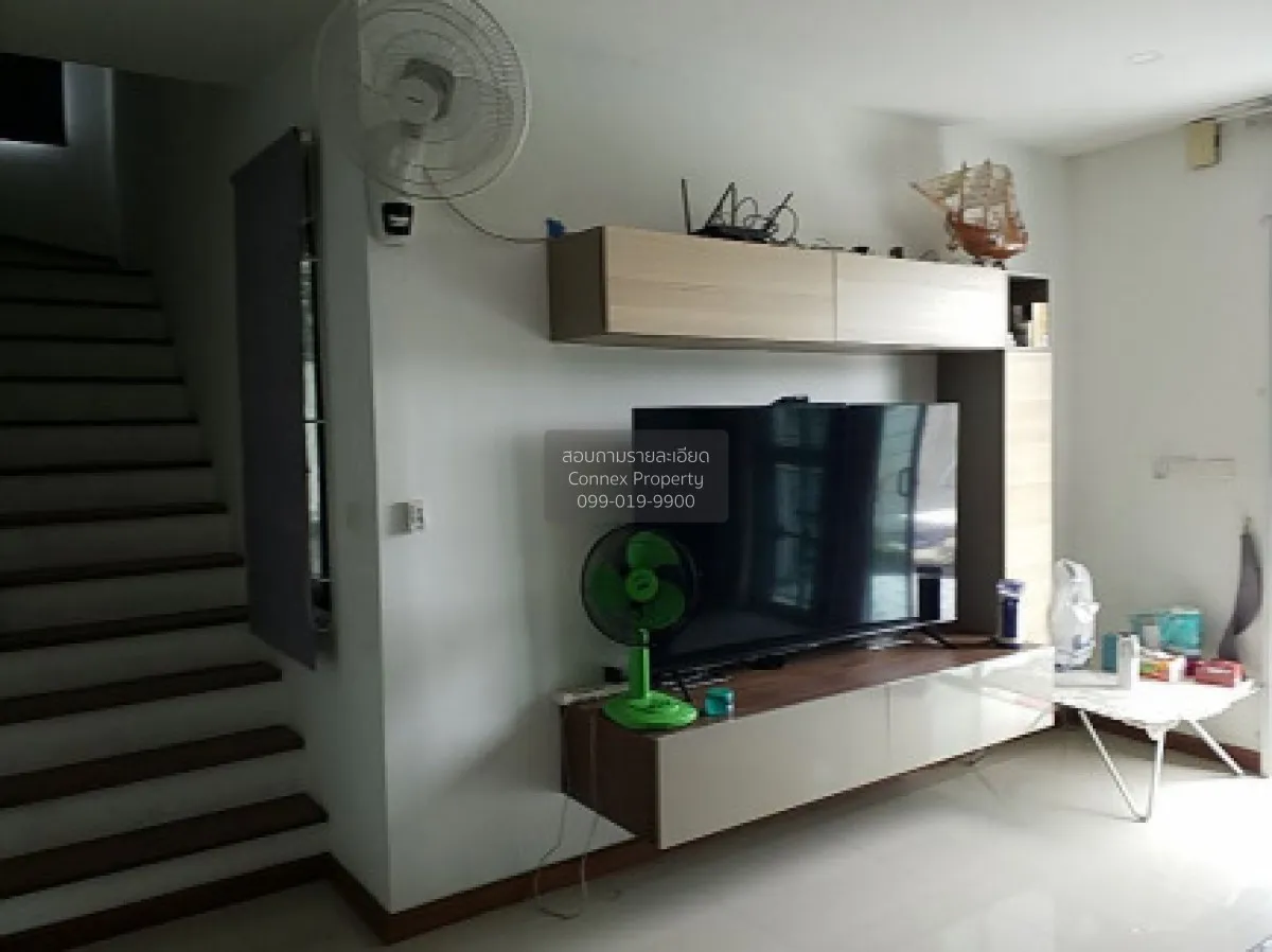 ขายบ้าน  โกลเด้น วิลเลจ บางนา-กิ่งแก้ว ราชาเทวะ บางพลี สมุทรปรากา 3