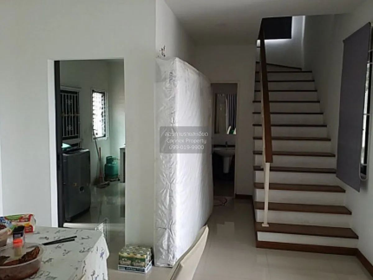 ขายบ้าน  โกลเด้น วิลเลจ บางนา-กิ่งแก้ว ราชาเทวะ บางพลี สมุทรปรากา 4