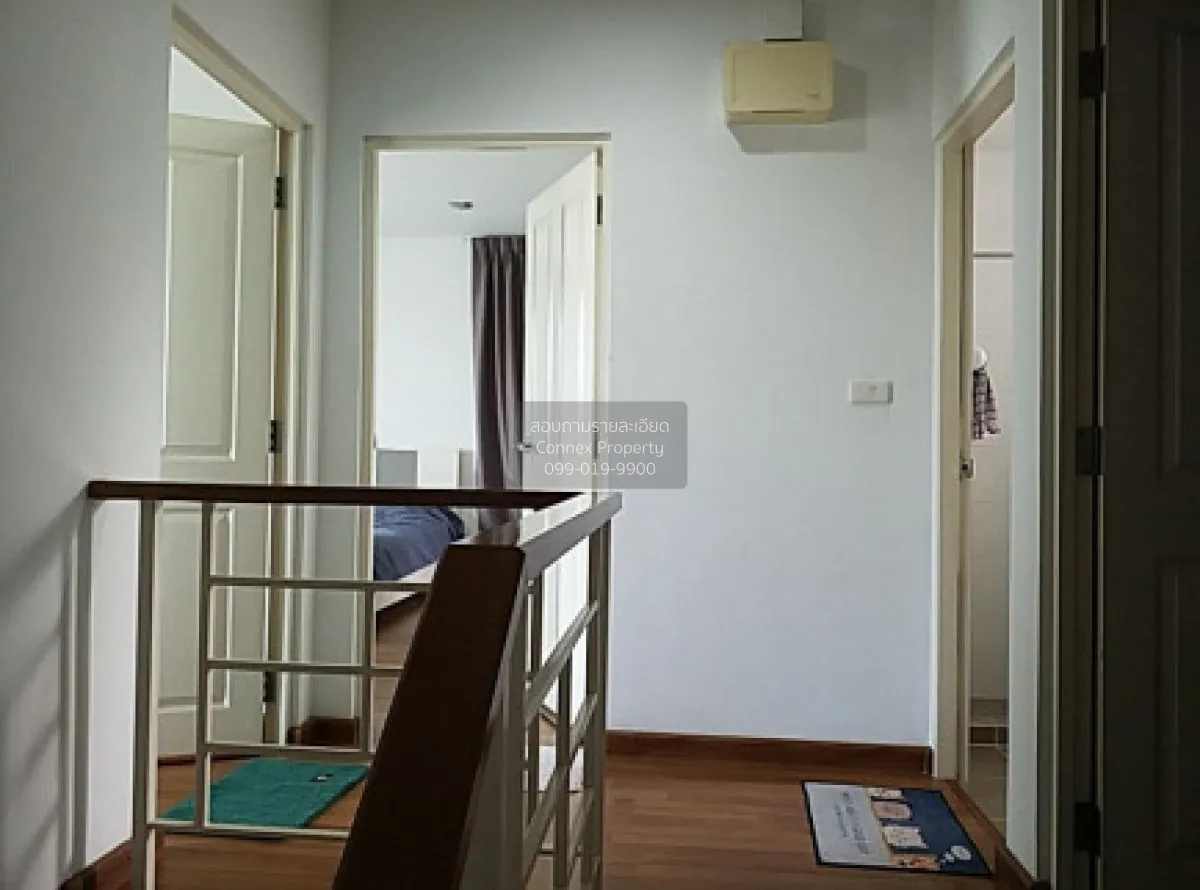 ขายบ้าน  โกลเด้น วิลเลจ บางนา-กิ่งแก้ว ราชาเทวะ บางพลี สมุทรปรากา