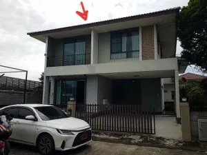 ขายบ้าน  โกลเด้น วิลเลจ บางนา-กิ่งแก้ว ราชาเทวะ บางพลี สมุทรปราการ CX-144380