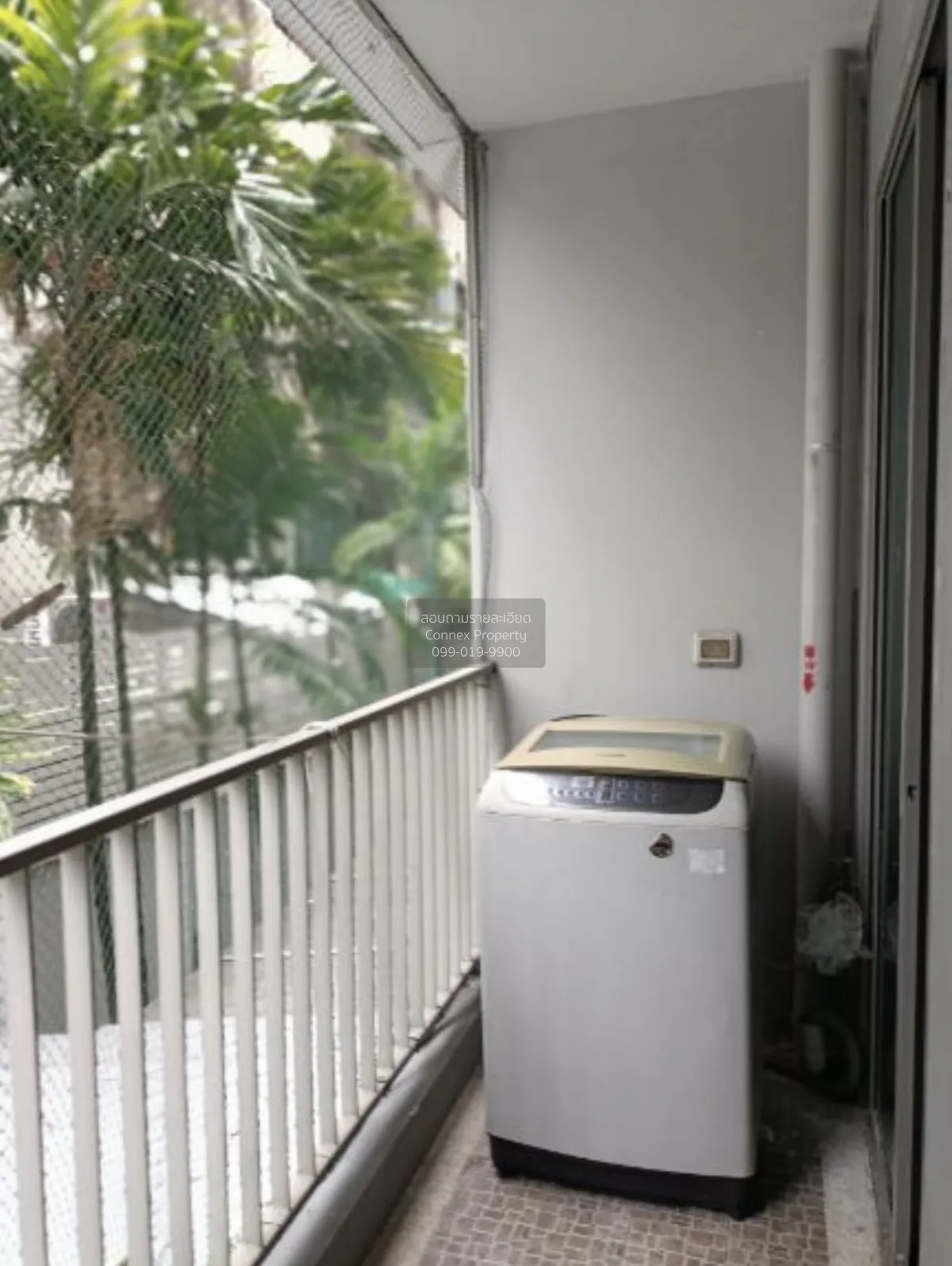 ขายคอนโด  โว๊ค เพลส สุขุมวิท 107 ห้องมุม BTS-แบริ่ง สำโรงเหนือ เม 3