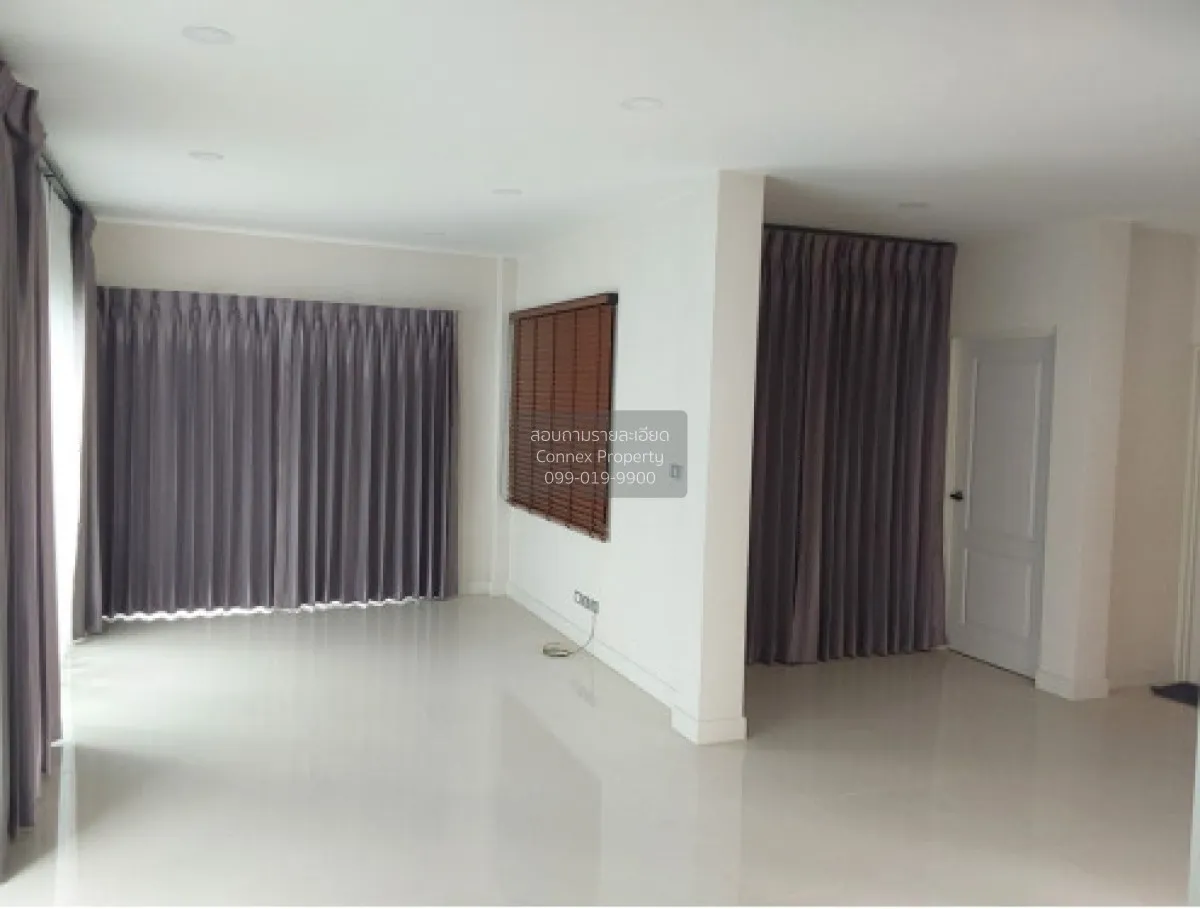 ขายบ้าน  เซนโทร รามอินทรา - จตุโชติ ออเงิน เขต สายไหม กรุงเทพ CX- 2