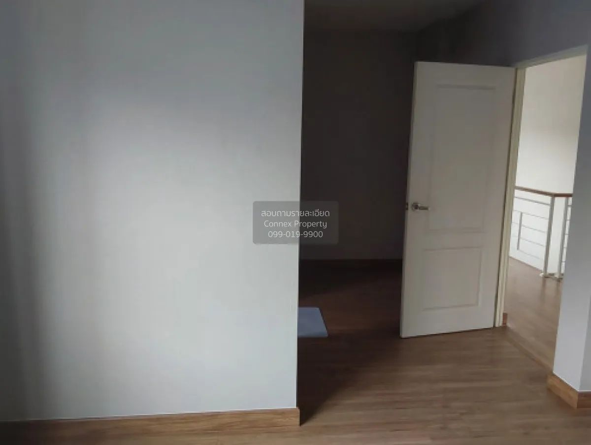 ขายบ้าน  เซนโทร รามอินทรา - จตุโชติ ออเงิน เขต สายไหม กรุงเทพ CX-