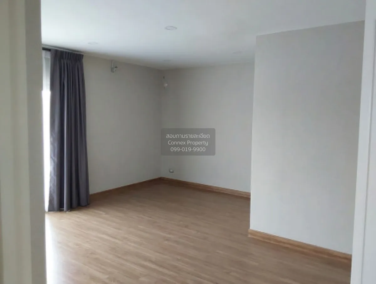 ขายบ้าน  เซนโทร รามอินทรา - จตุโชติ ออเงิน เขต สายไหม กรุงเทพ CX-