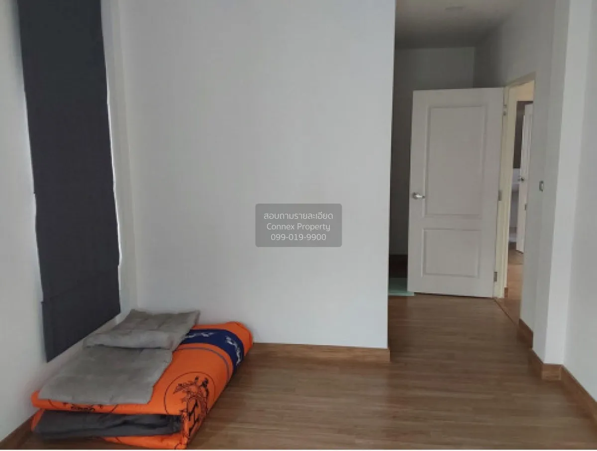 ขายบ้าน  เซนโทร รามอินทรา - จตุโชติ ออเงิน เขต สายไหม กรุงเทพ CX-