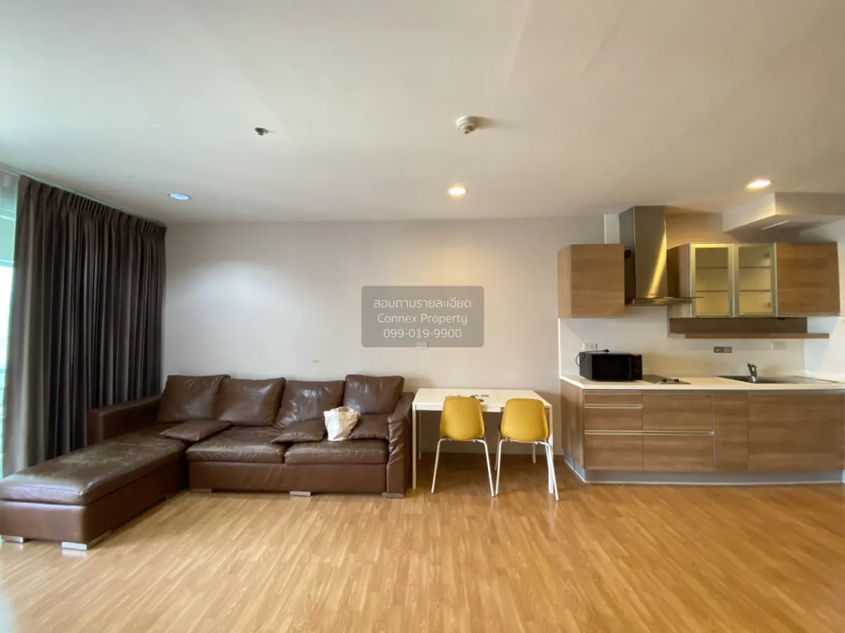 เช่าคอนโด  โนเบิล ไลท์ BTS-อารีย์ สามเสนใน เขต พญาไท กรุงเทพ CX-1 2