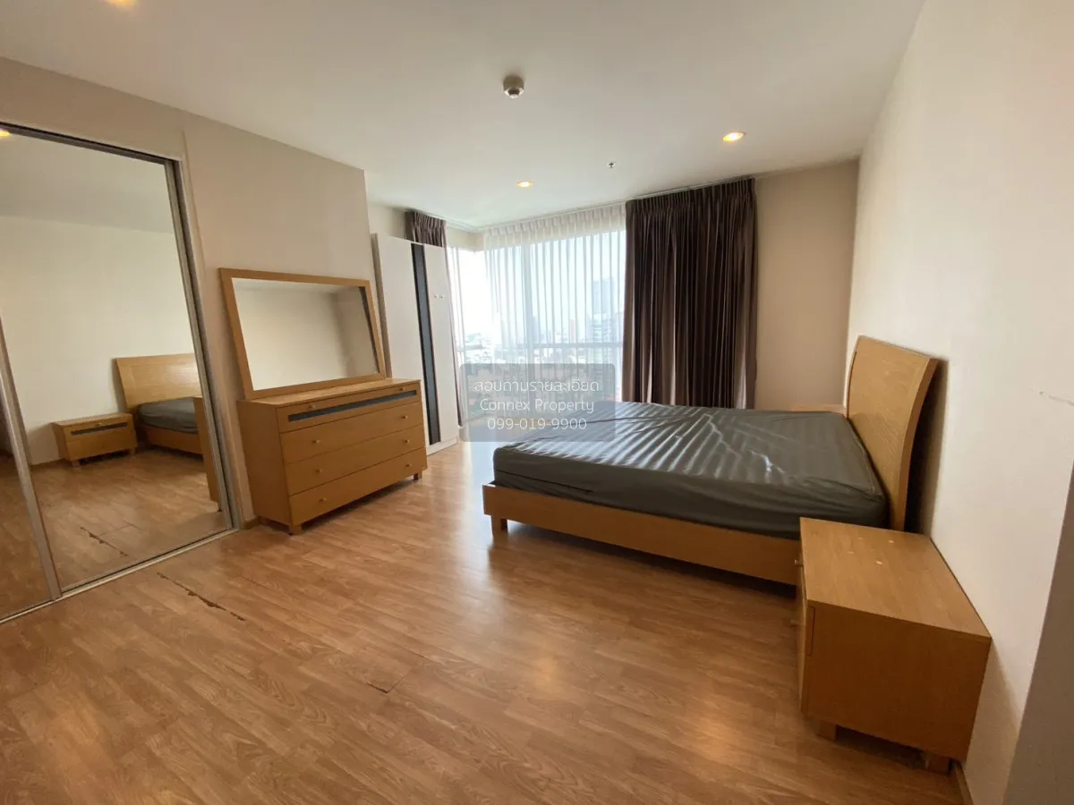 เช่าคอนโด  โนเบิล ไลท์ BTS-อารีย์ สามเสนใน เขต พญาไท กรุงเทพ CX-1 4