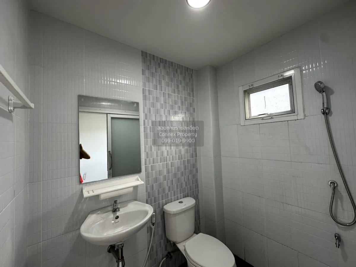 ขายอาคารพาณิชย์  รุ่งนภา เพลส MRT-มีนบุร มีนบุรี เขต มีนบุรี กรุง