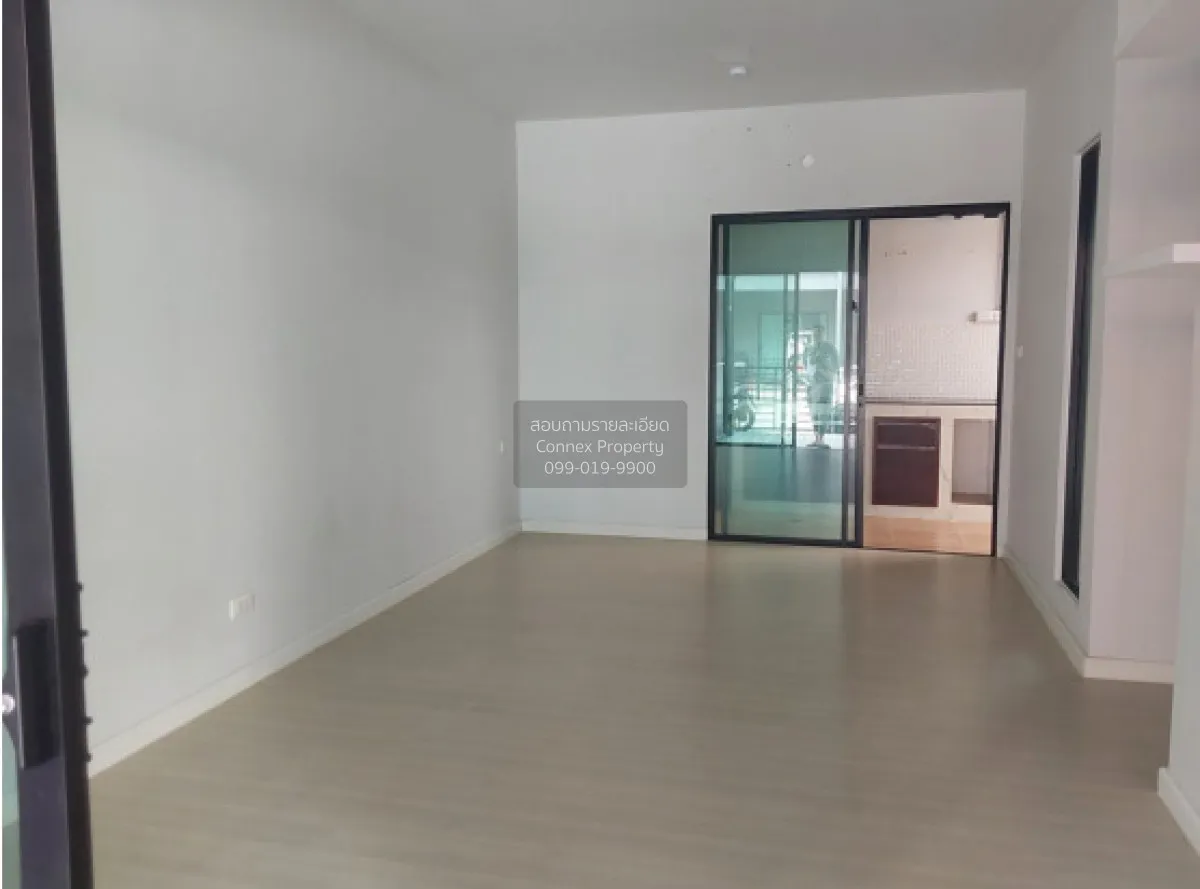 ขายทาวน์เฮ้าส์/ทาวน์โฮม  สิริ เพลส เวสต์เกต บางแม่นาง บางใหญ่ นนท 2