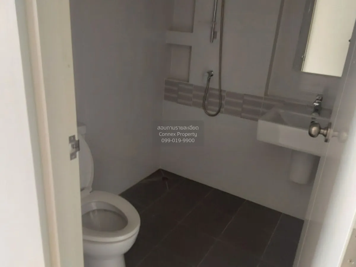 ขายทาวน์เฮ้าส์/ทาวน์โฮม  สิริ เพลส เวสต์เกต บางแม่นาง บางใหญ่ นนท