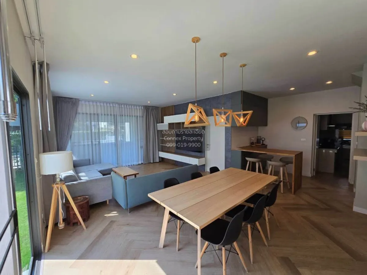 For Rent House , Burasiri Pattanakarn , Prawet , Prawet , Bangkok 2