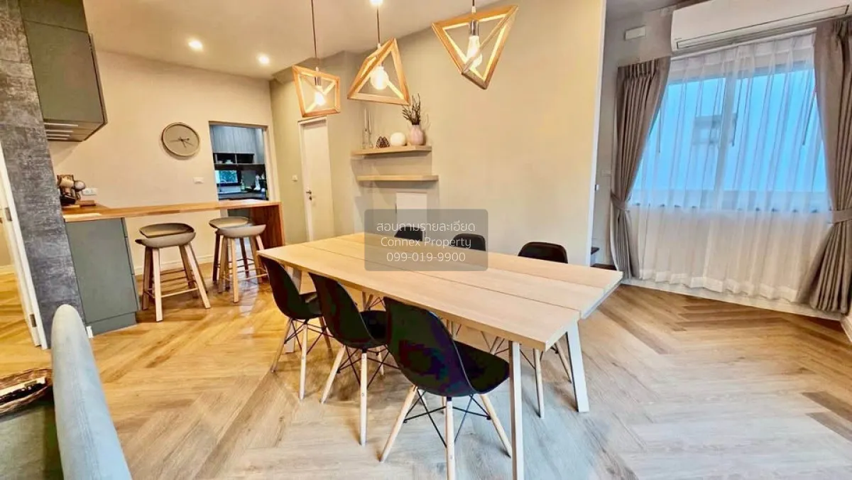 For Rent House , Burasiri Pattanakarn , Prawet , Prawet , Bangkok 3