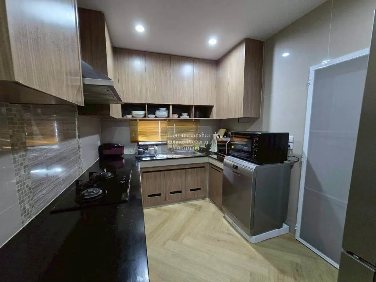 For Rent House , Burasiri Pattanakarn , Prawet , Prawet , Bangkok