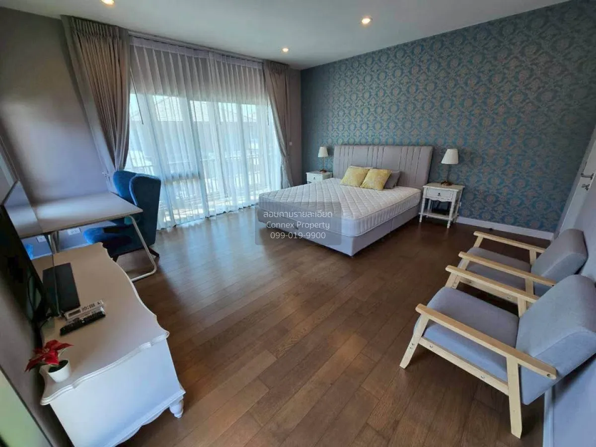 For Rent House , Burasiri Pattanakarn , Prawet , Prawet , Bangkok