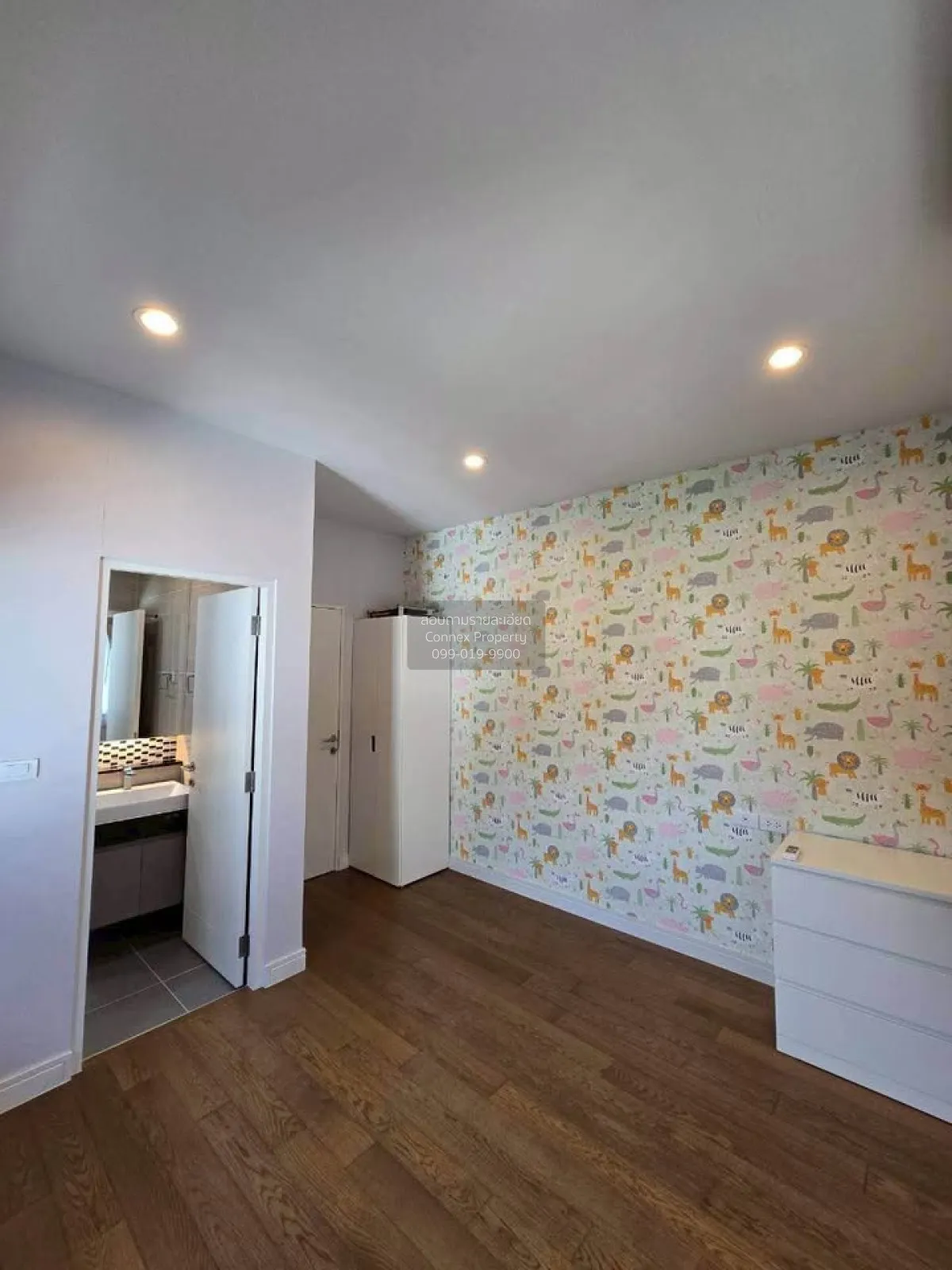 For Rent House , Burasiri Pattanakarn , Prawet , Prawet , Bangkok