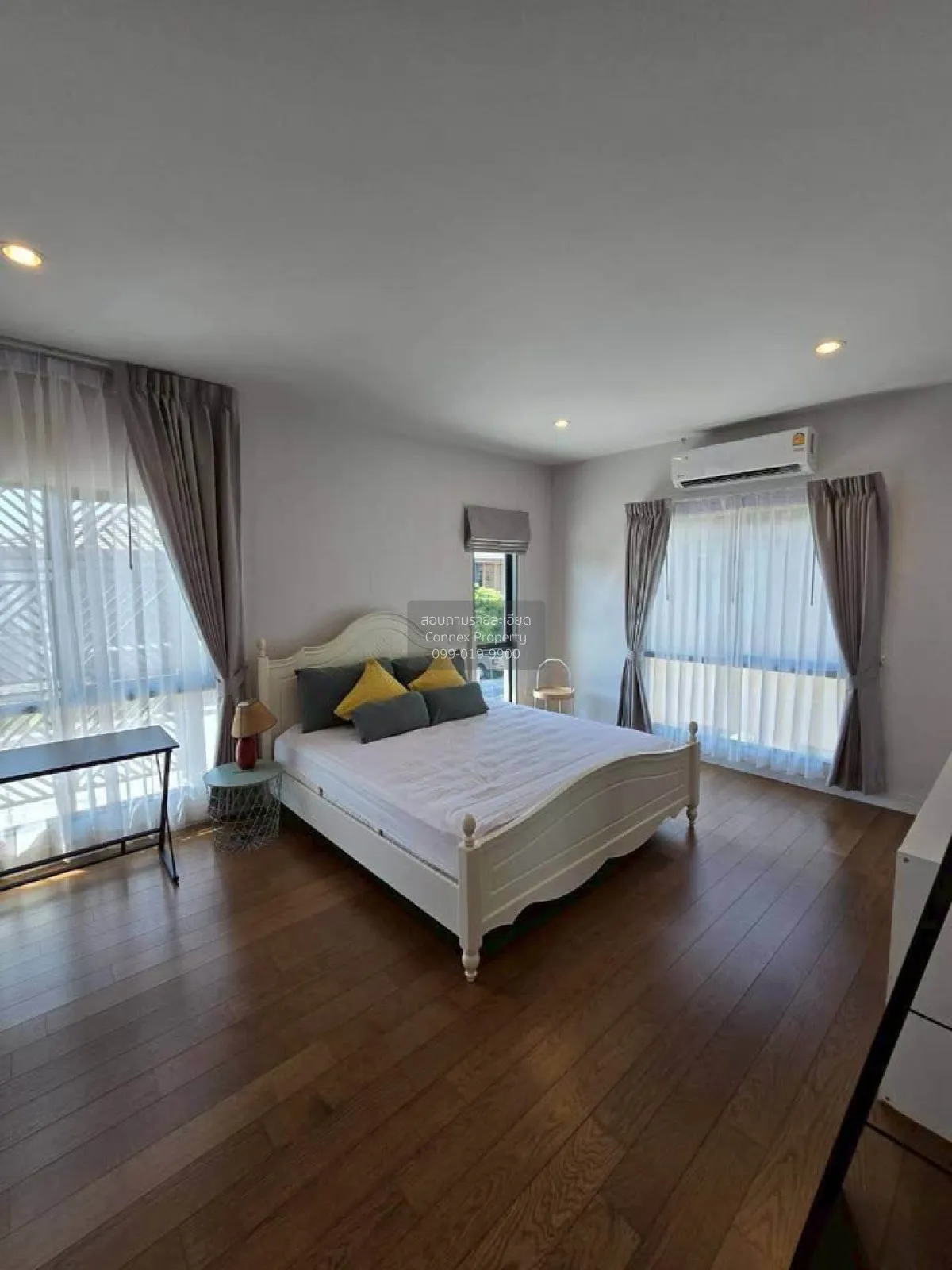 For Rent House , Burasiri Pattanakarn , Prawet , Prawet , Bangkok