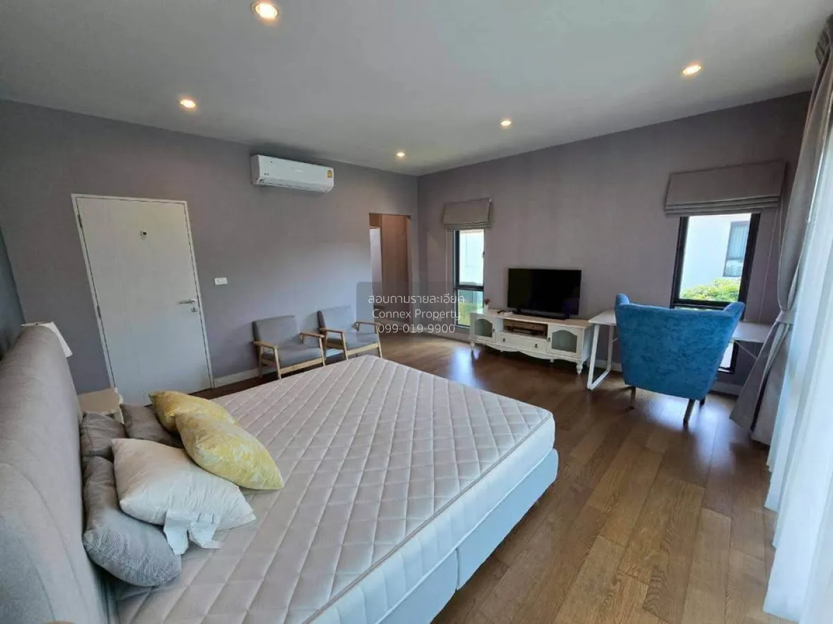 For Rent House , Burasiri Pattanakarn , Prawet , Prawet , Bangkok