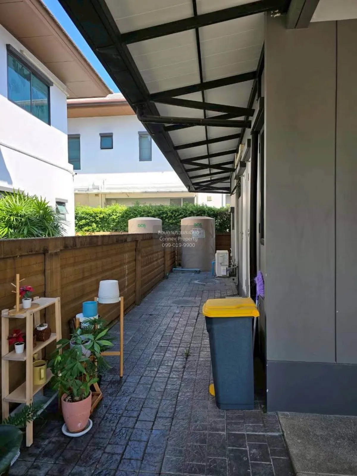 For Rent House , Burasiri Pattanakarn , Prawet , Prawet , Bangkok