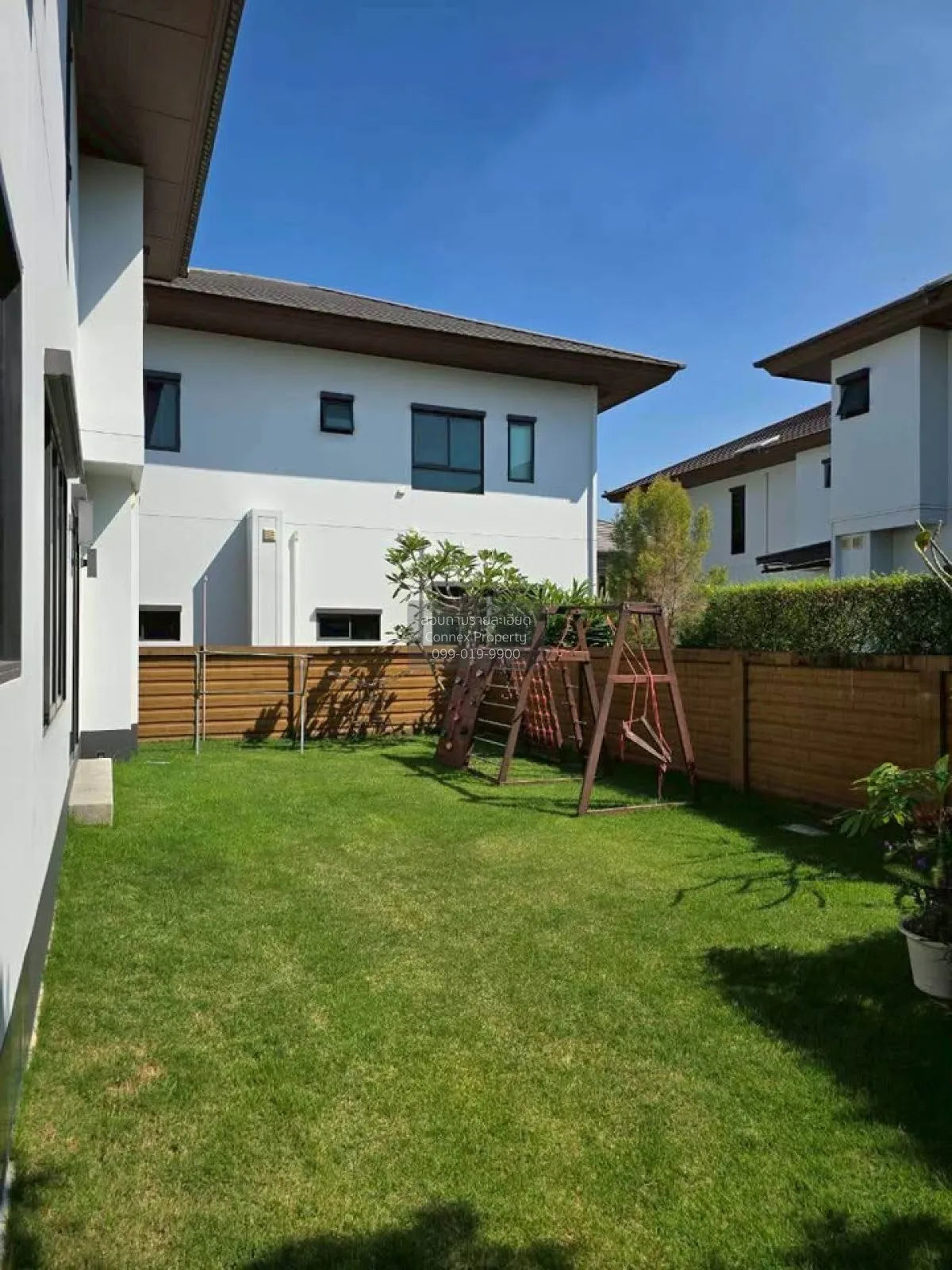 For Rent House , Burasiri Pattanakarn , Prawet , Prawet , Bangkok