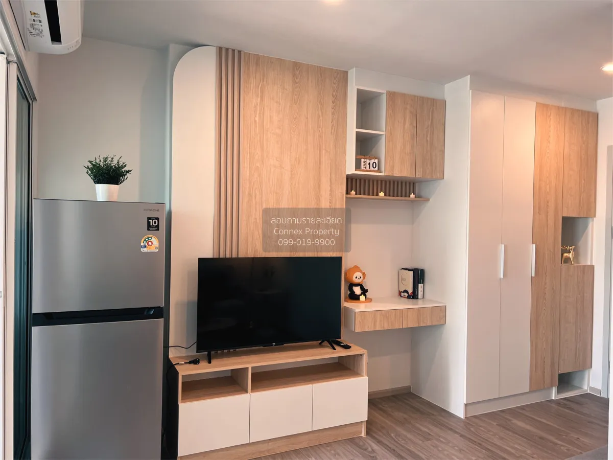 เช่าคอนโด  รีเจ้นท์ โฮม บางนา (โครงการใหม่) บางนา เขต บางนา กรุงเ 2