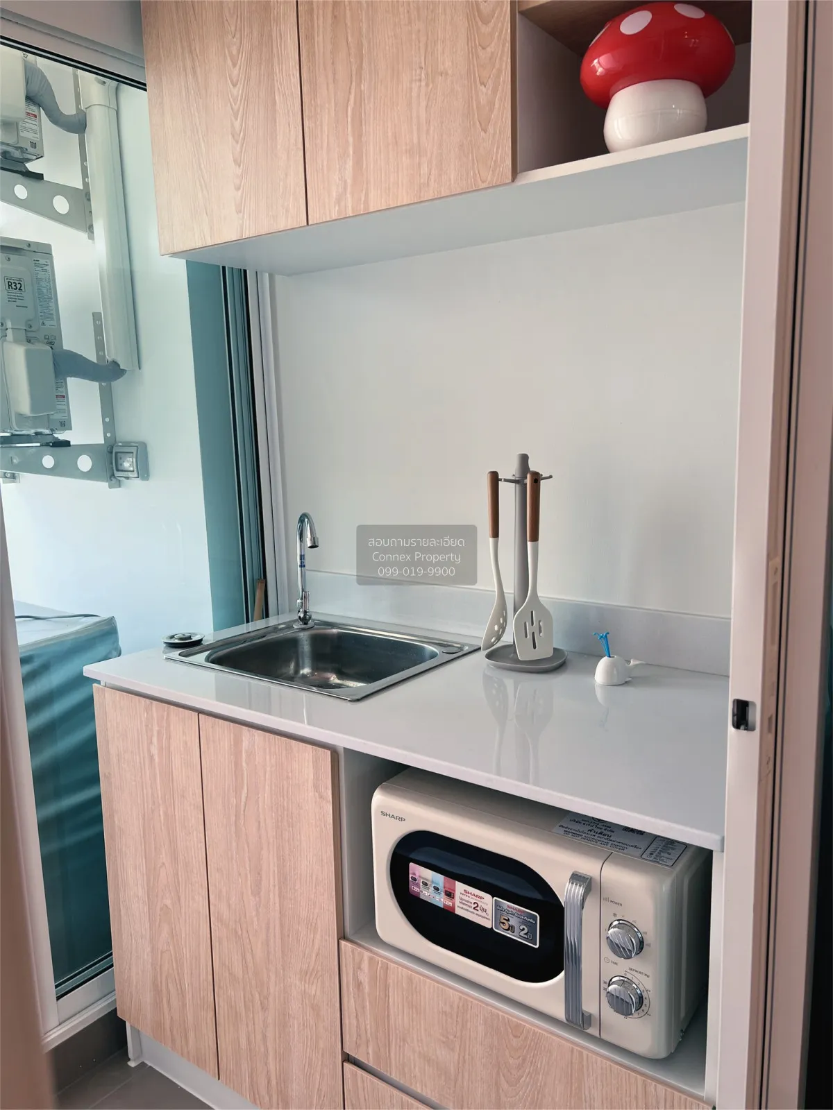 เช่าคอนโด  รีเจ้นท์ โฮม บางนา (โครงการใหม่) บางนา เขต บางนา กรุงเ 3