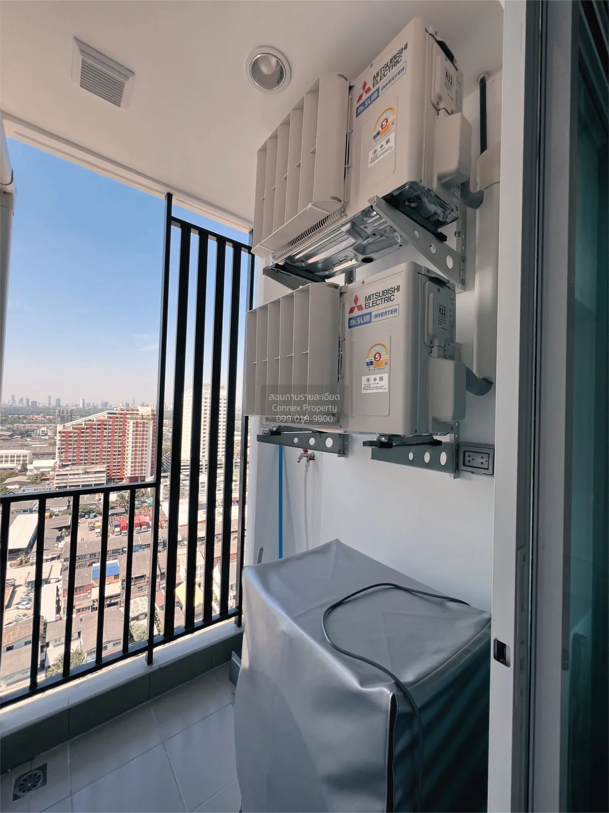 เช่าคอนโด  รีเจ้นท์ โฮม บางนา (โครงการใหม่) บางนา เขต บางนา กรุงเ