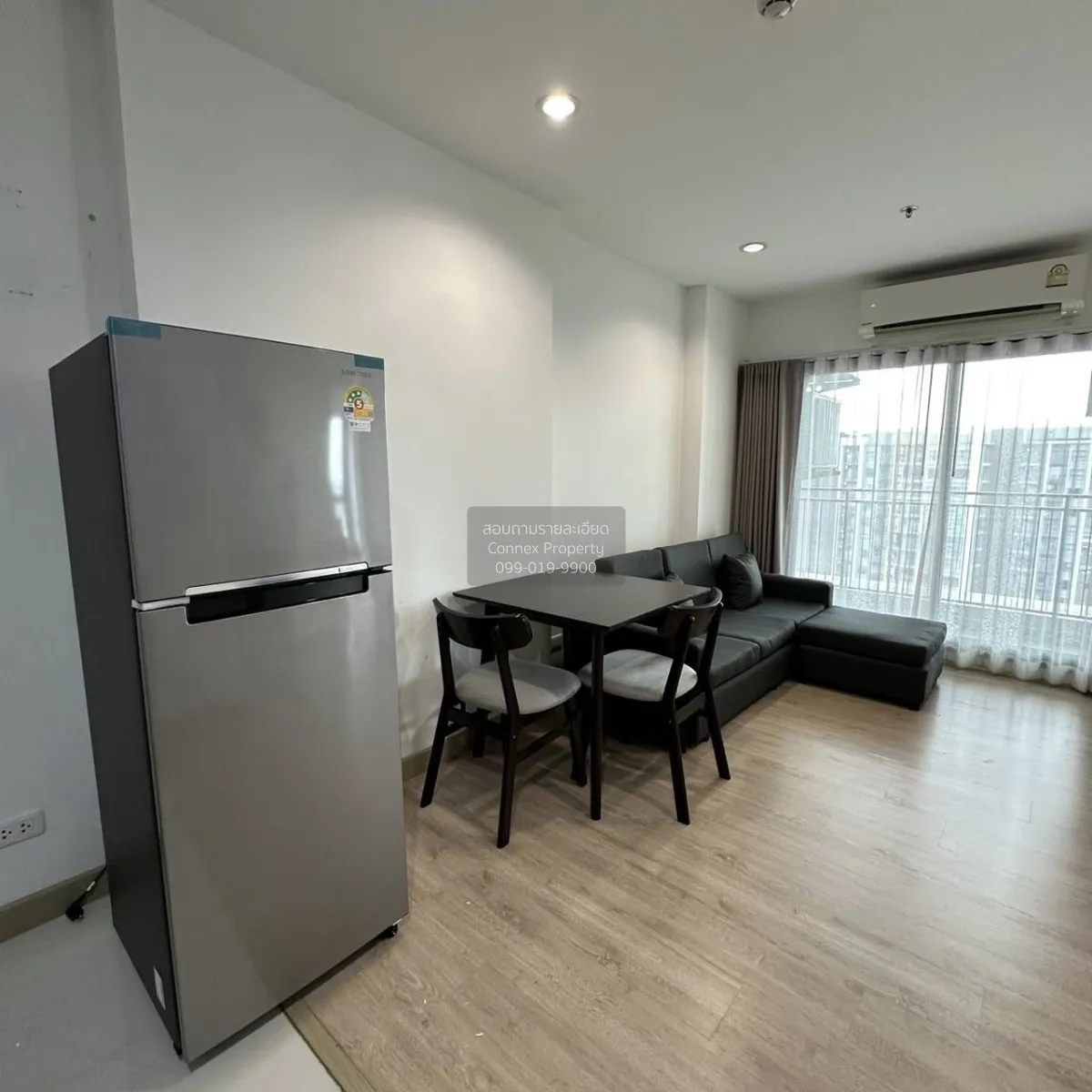 For Rent Condo , Thana Astoria Pinklao , MRT-Bang Yi Khon , Bang  2