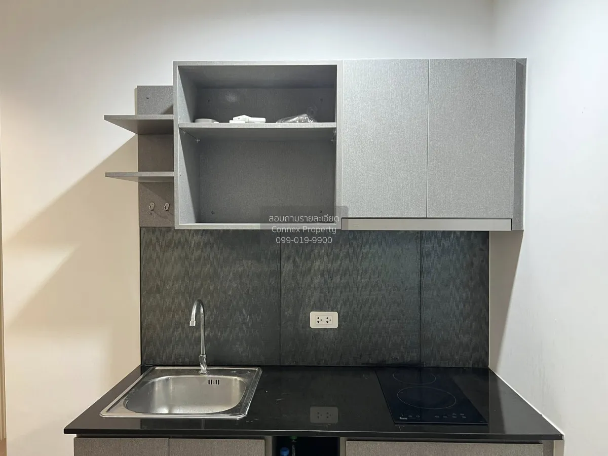 For Rent Condo , Thana Astoria Pinklao , MRT-Bang Yi Khon , Bang  3