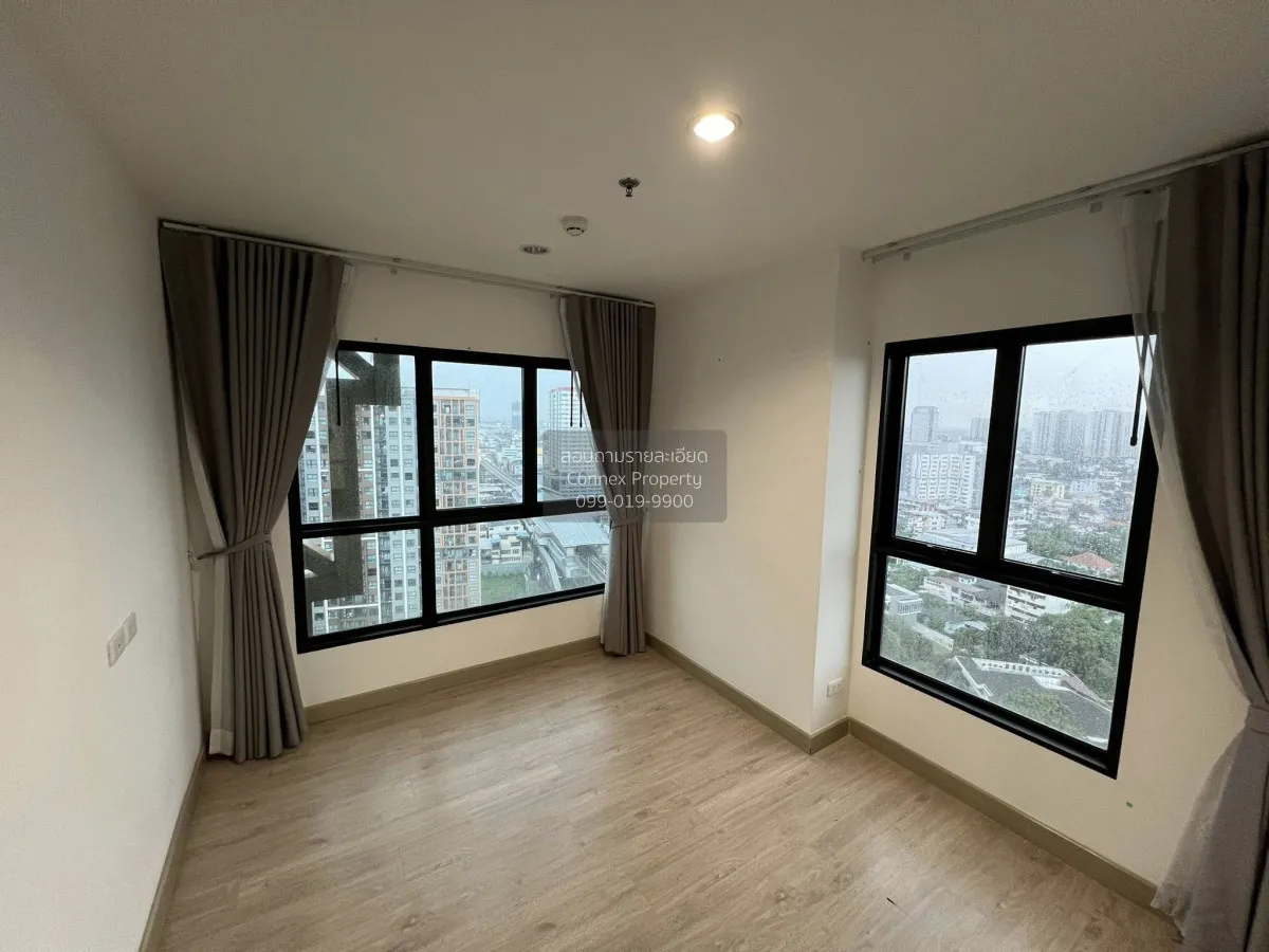 For Rent Condo , Thana Astoria Pinklao , MRT-Bang Yi Khon , Bang 